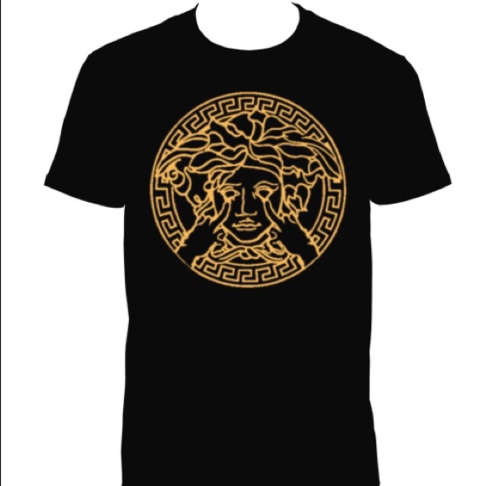 Unisex Graphic Tee
